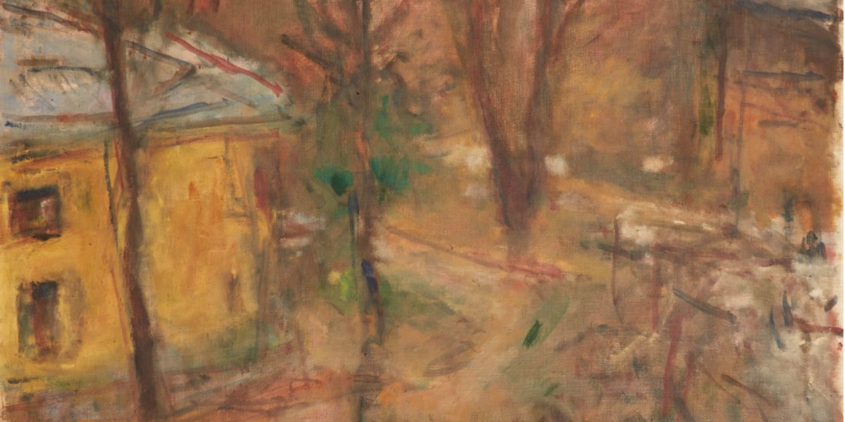 Carrefour à Budapest